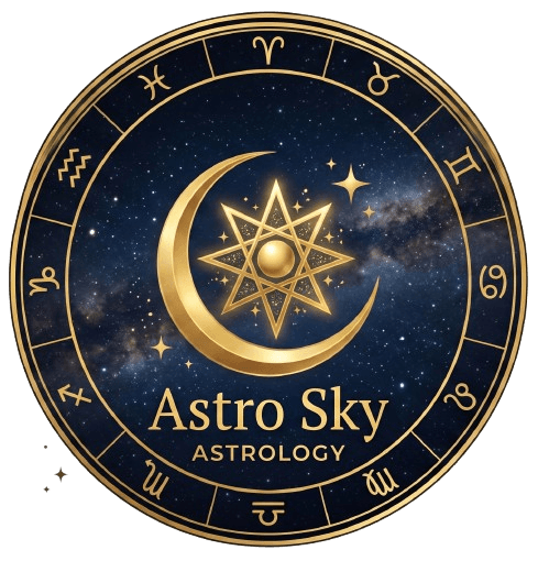 Astro Sky